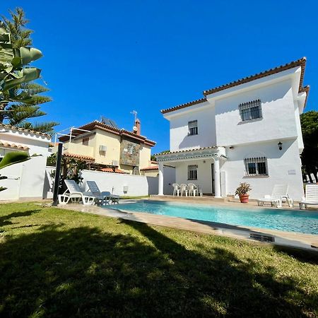 Chalet Eden Azul شيكلانا دي لا فرونتيرا المظهر الخارجي الصورة