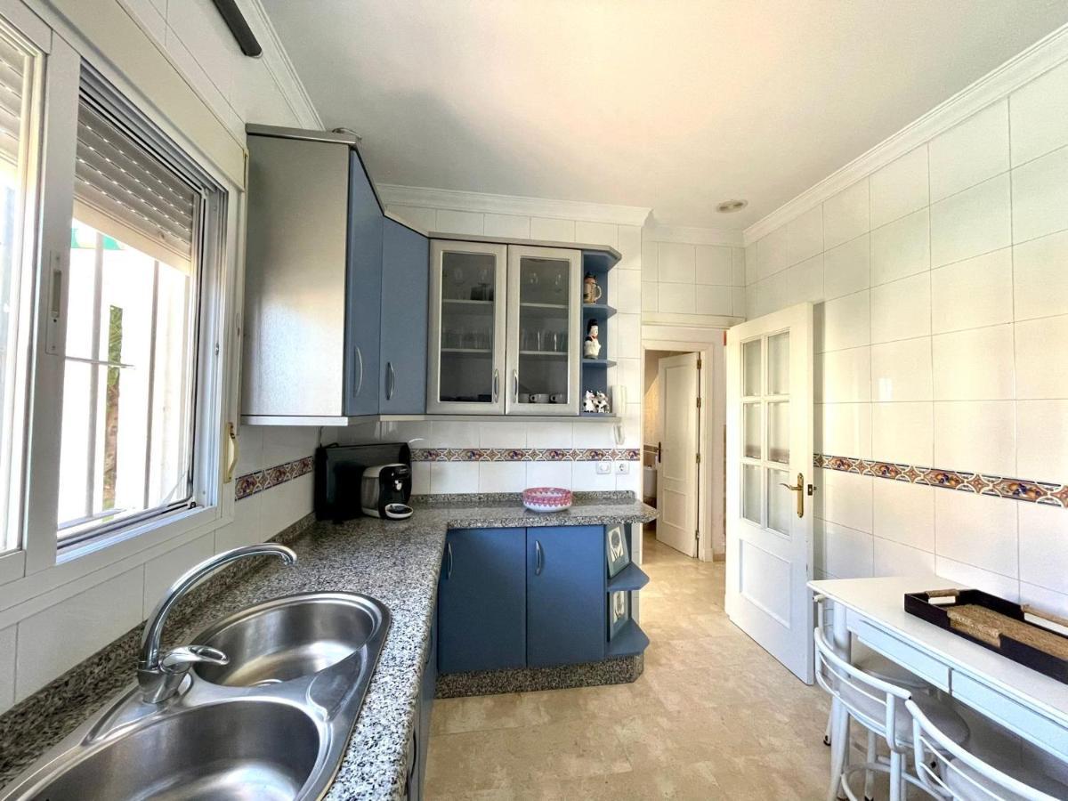 Chalet Eden Azul شيكلانا دي لا فرونتيرا المظهر الخارجي الصورة