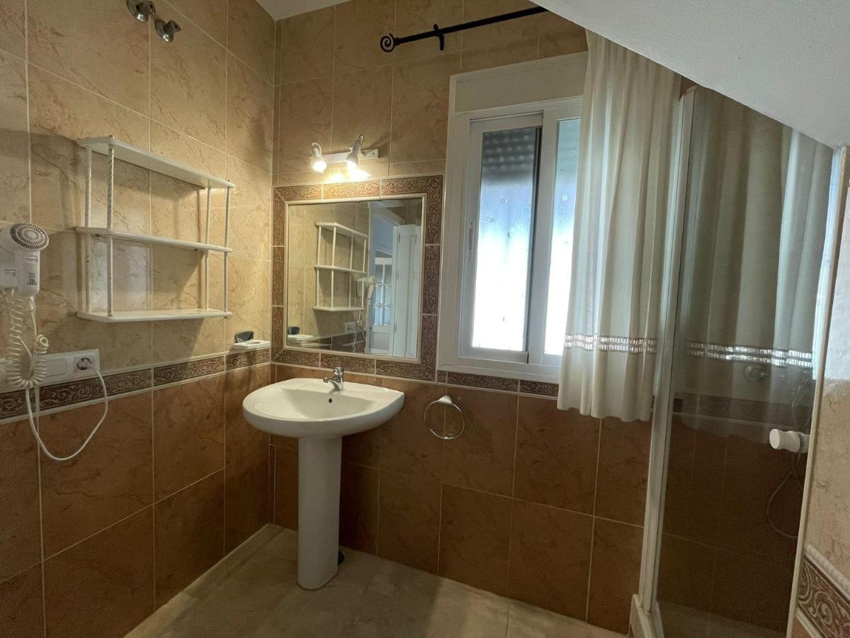 Chalet Eden Azul شيكلانا دي لا فرونتيرا المظهر الخارجي الصورة