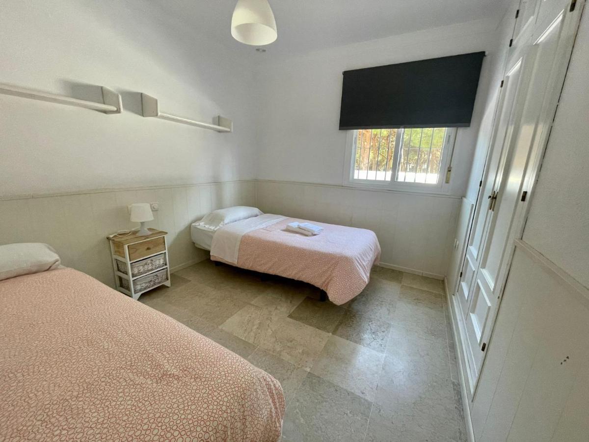 Chalet Eden Azul شيكلانا دي لا فرونتيرا المظهر الخارجي الصورة