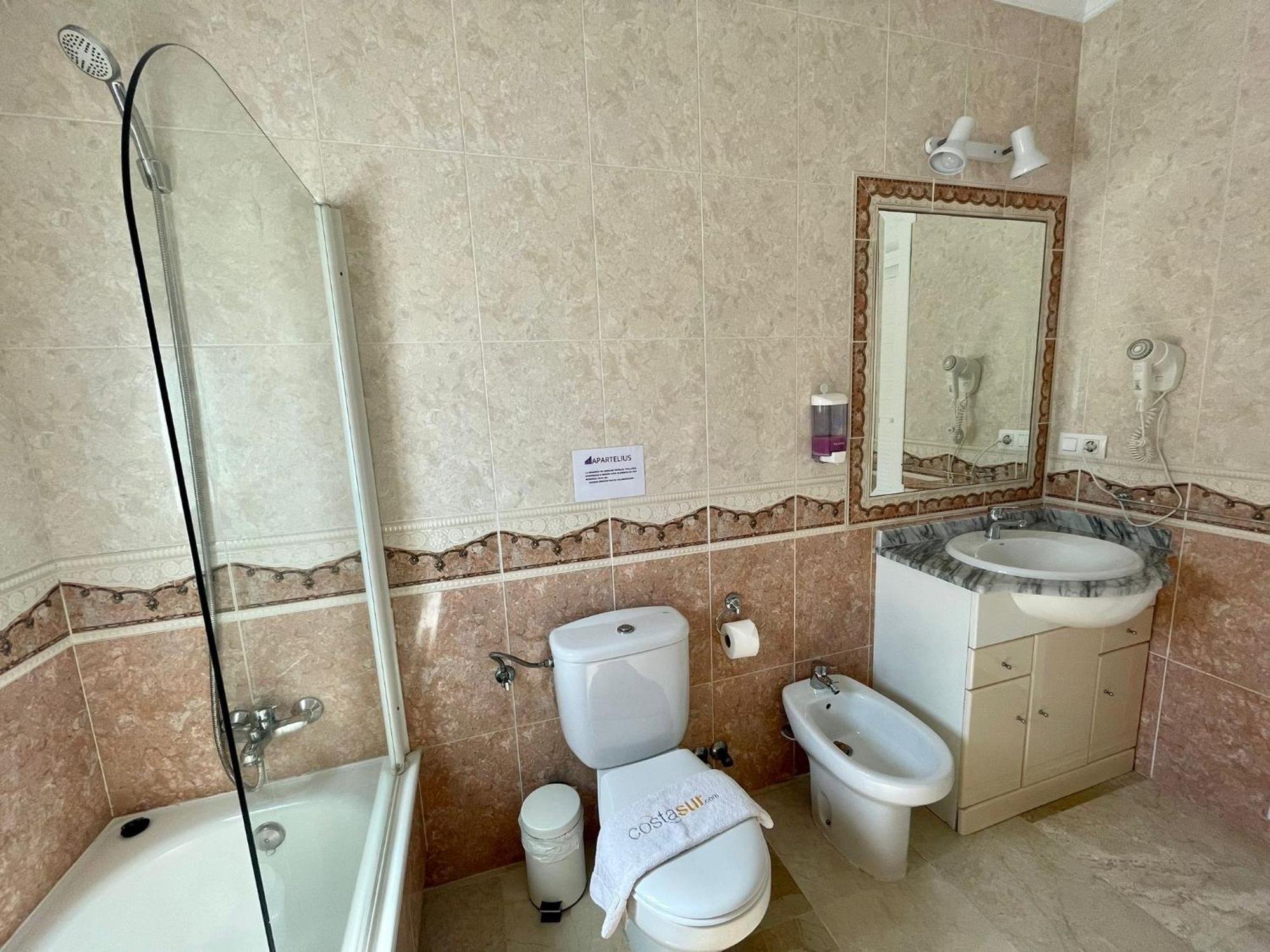 Chalet Eden Azul شيكلانا دي لا فرونتيرا المظهر الخارجي الصورة