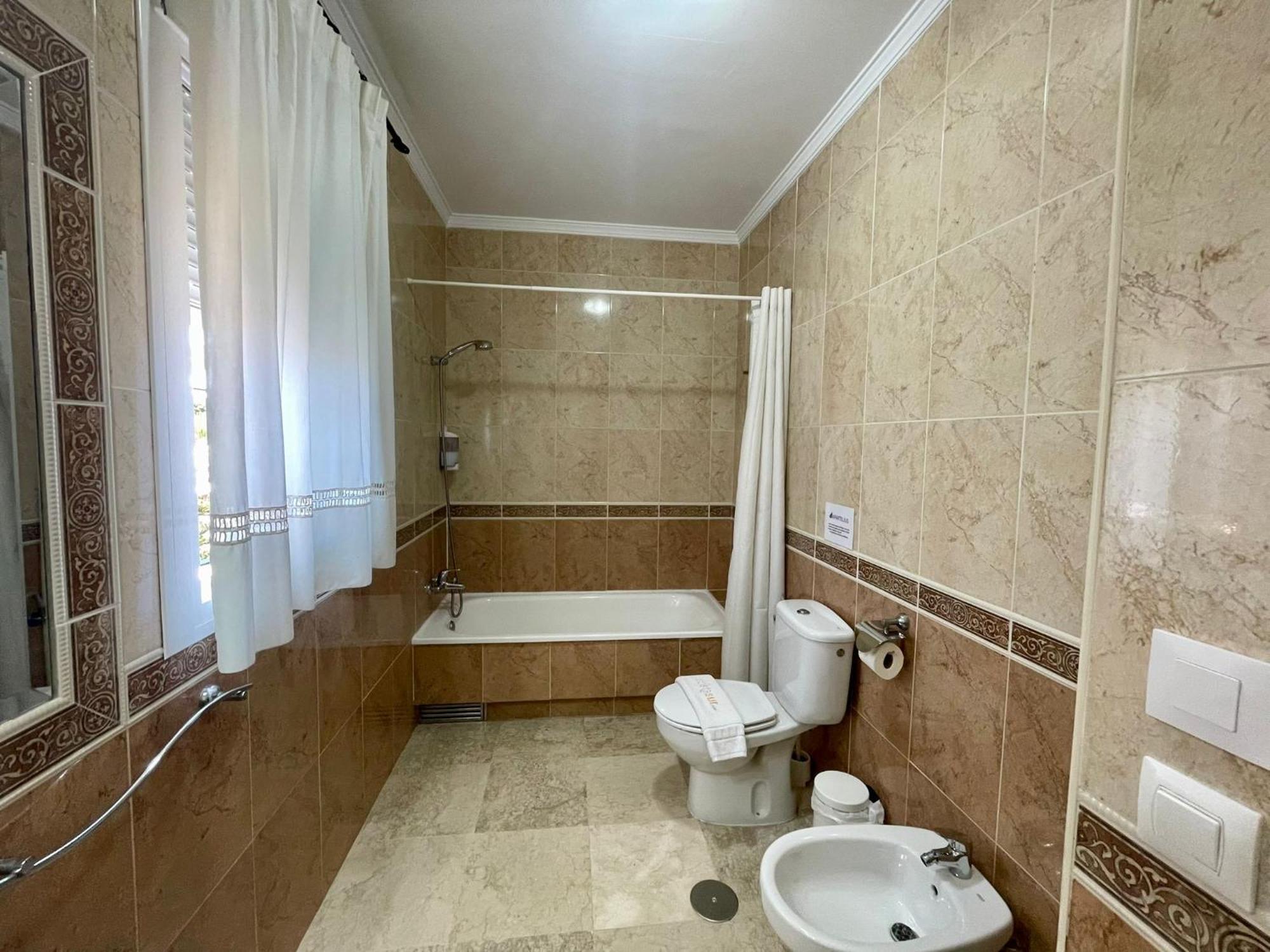 Chalet Eden Azul شيكلانا دي لا فرونتيرا المظهر الخارجي الصورة