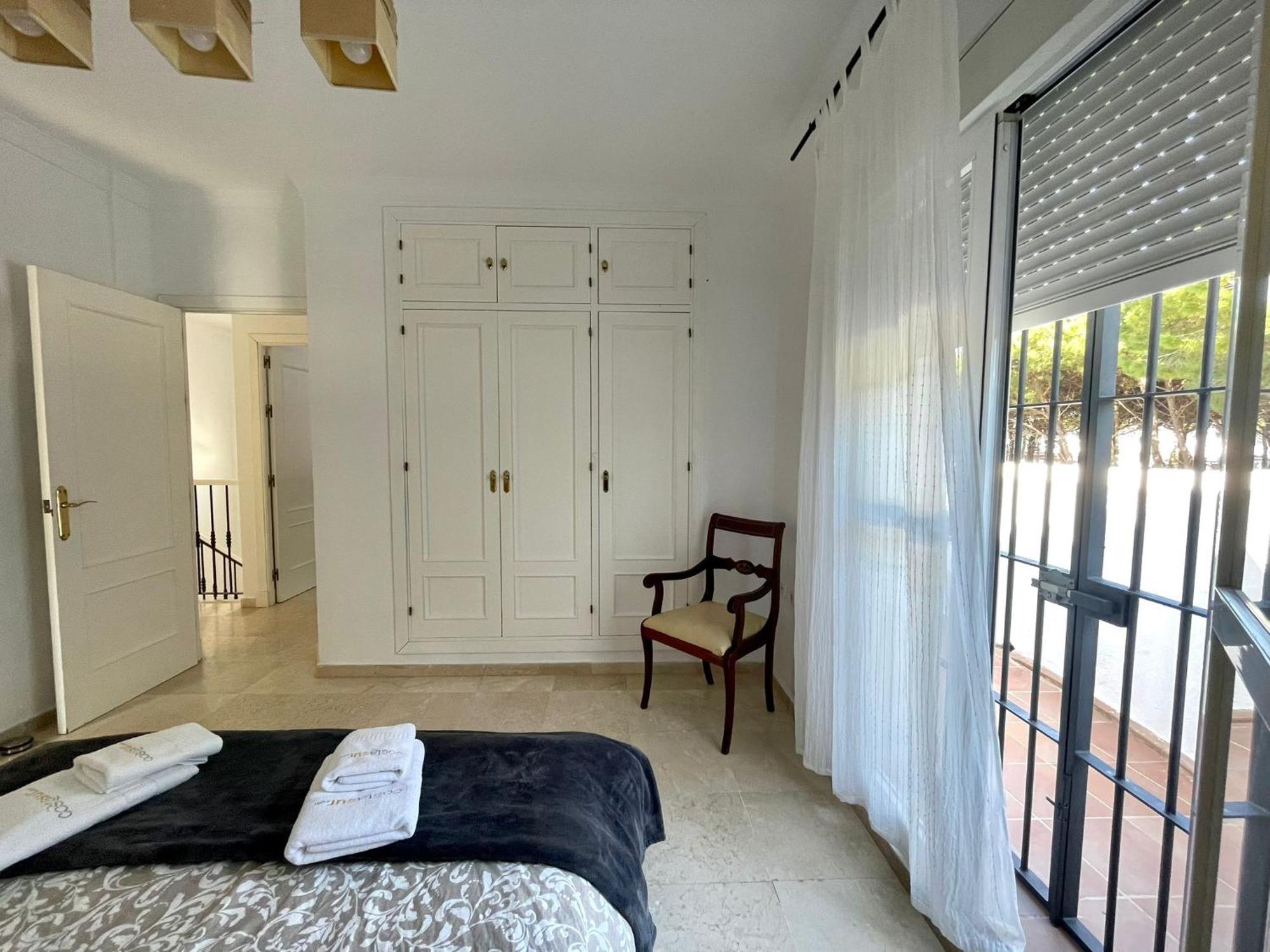 Chalet Eden Azul شيكلانا دي لا فرونتيرا المظهر الخارجي الصورة